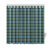 Mackay Ancient Tartan Shower Curtain